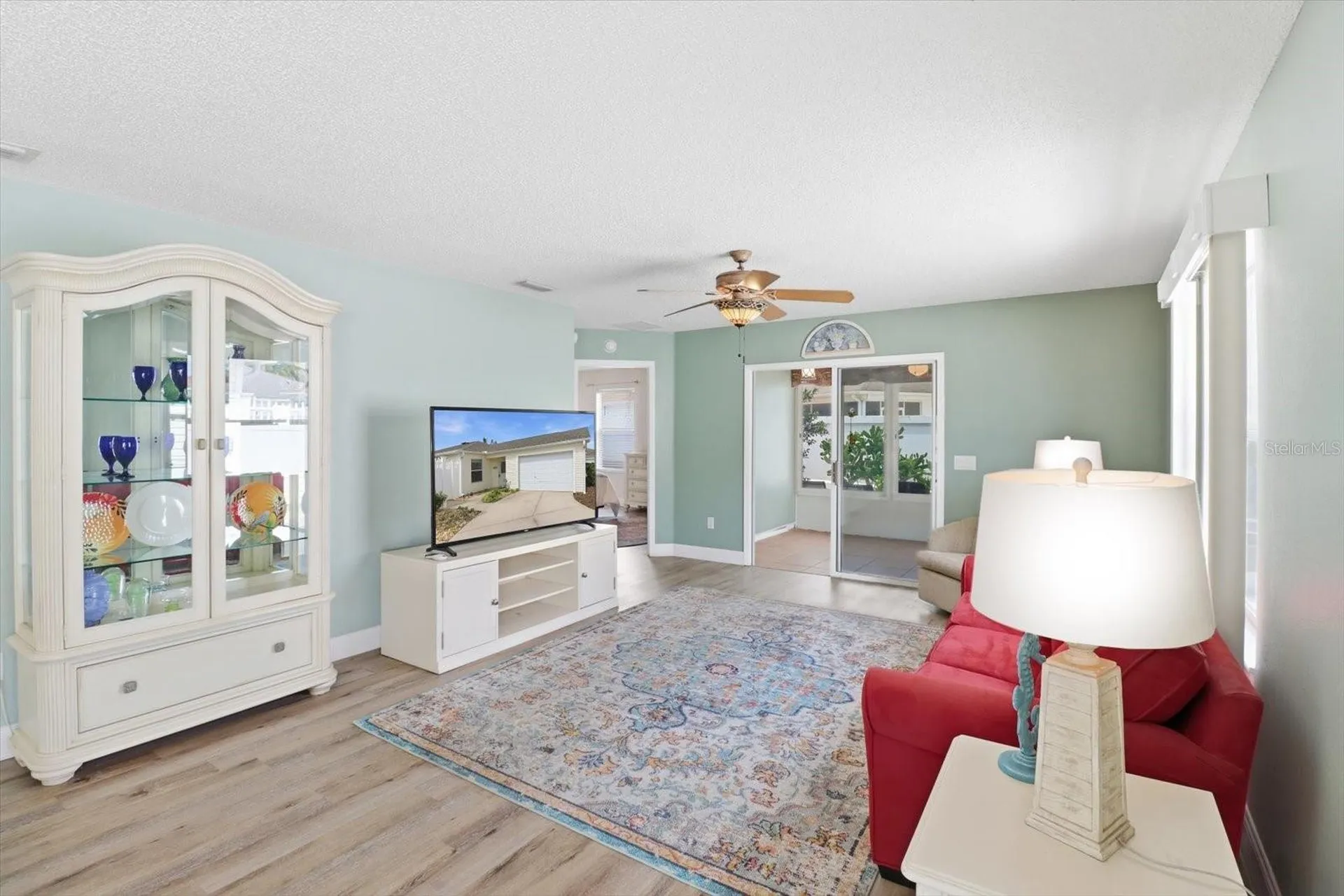 2445 Greenhill Trail The Villages FL 32162