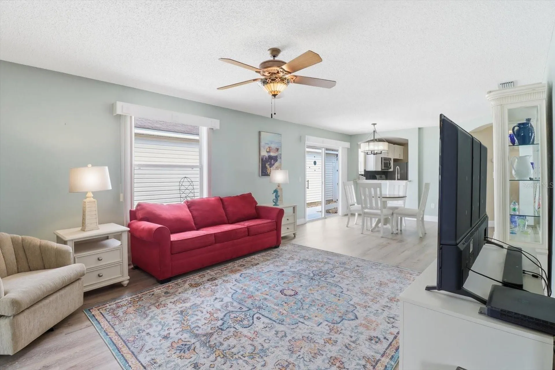 2445 Greenhill Trail The Villages FL 32162