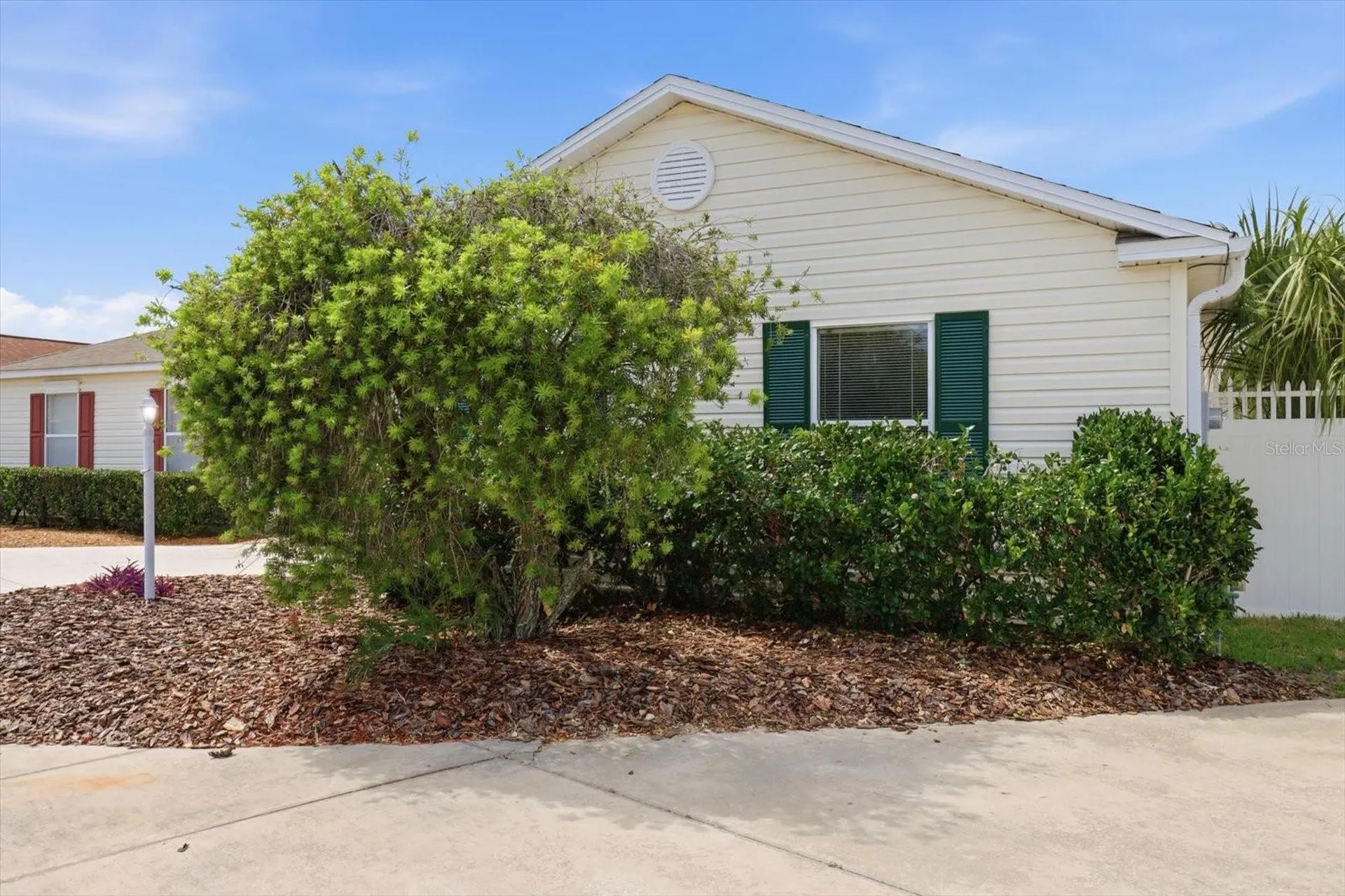 2445 Greenhill Trail The Villages FL 32162