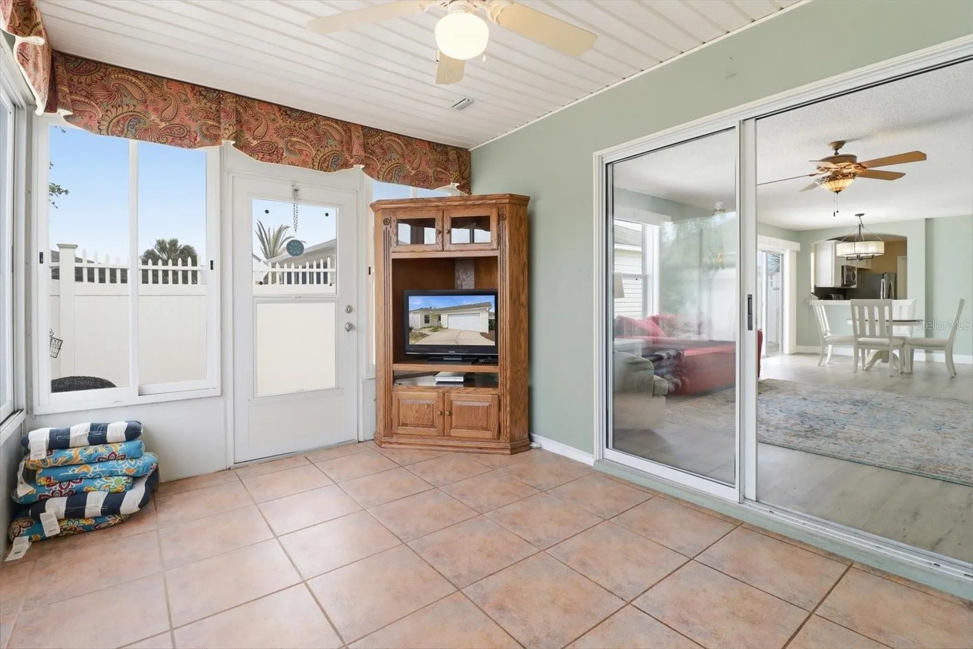 2445 Greenhill Trail The Villages FL 32162