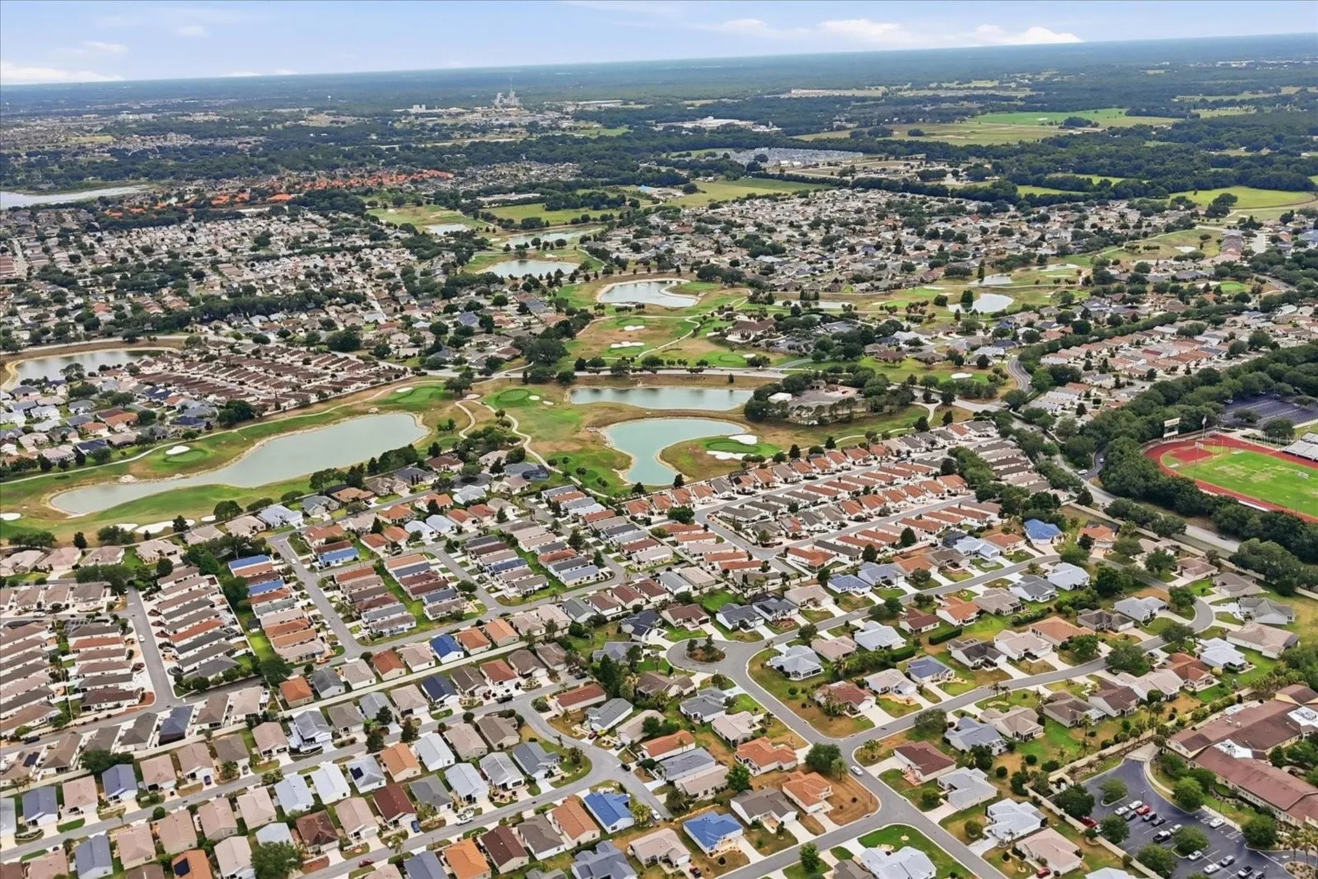 2445 Greenhill Trail The Villages FL 32162