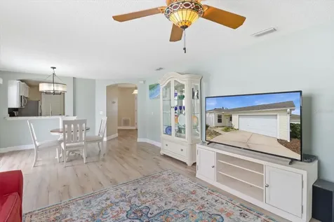 2445 Greenhill Trail The Villages FL 32162