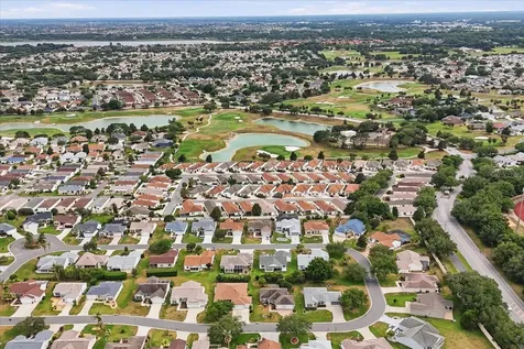 2445 Greenhill Trail The Villages FL 32162
