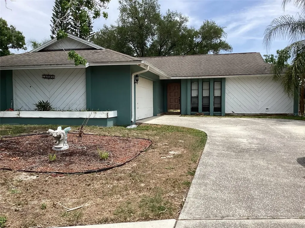 15803 Ironware Place Tampa FL 33624