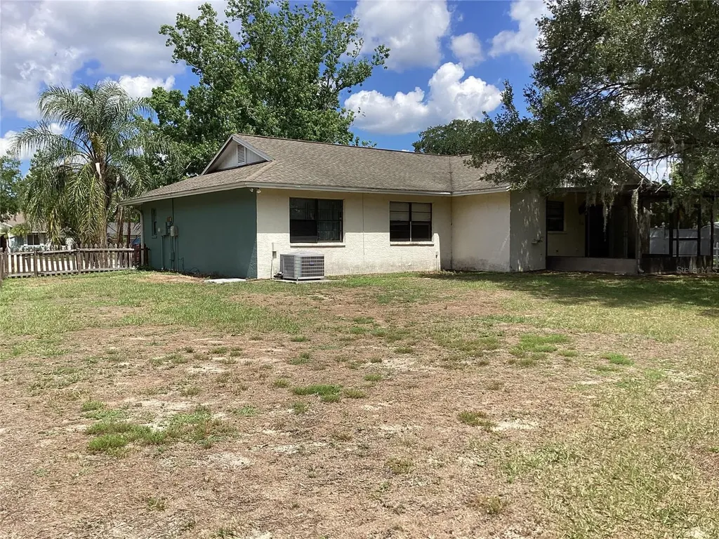 15803 Ironware Place Tampa FL 33624
