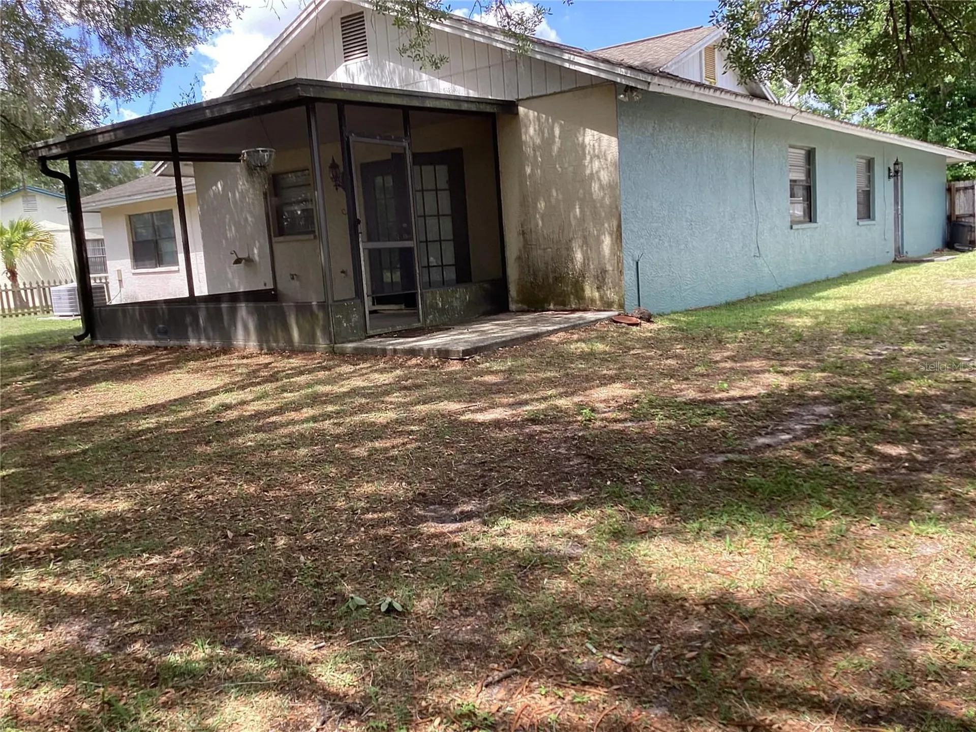 15803 Ironware Place Tampa FL 33624
