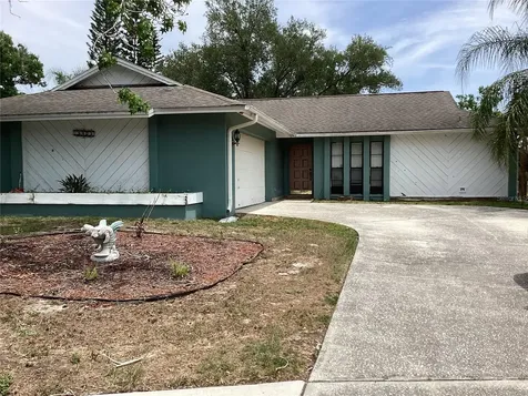 15803 Ironware Place Tampa FL 33624