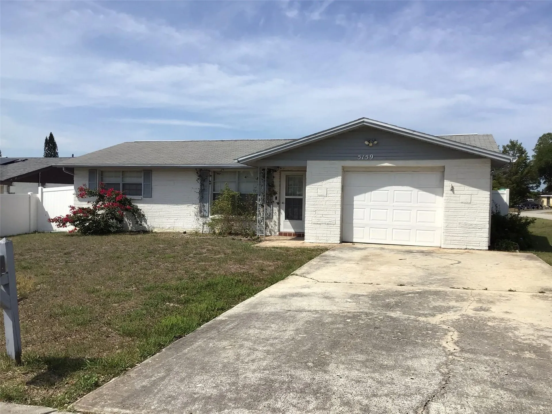 5159 Idlewild Street New Port Richey FL 34653