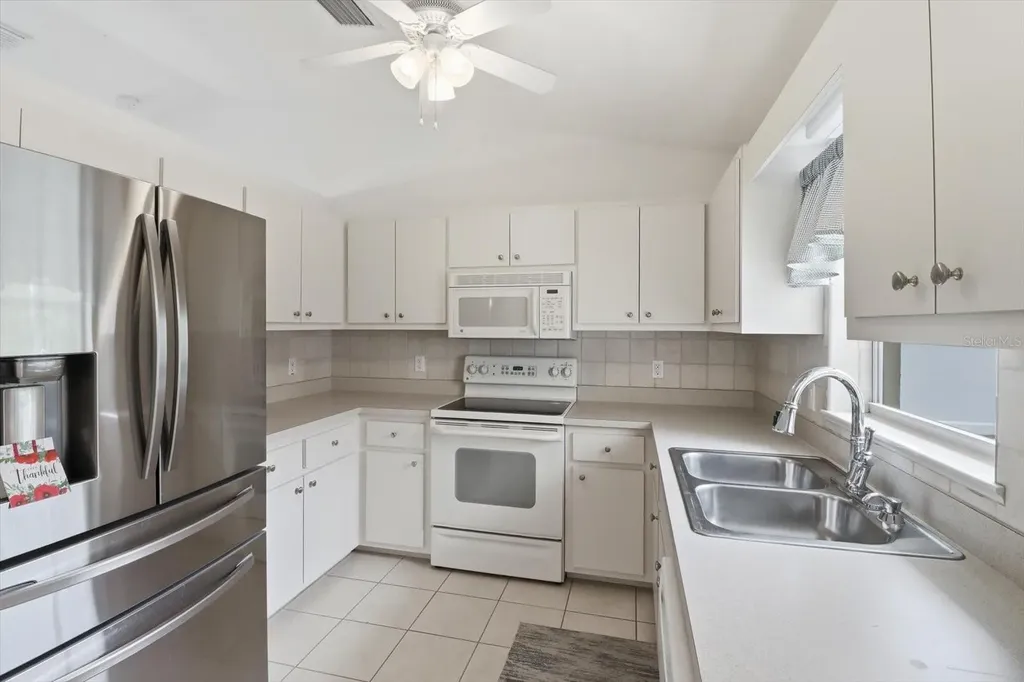 1322 S Brookfield Drive Lecanto FL 34461