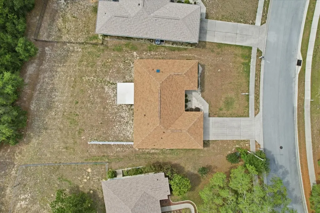 1322 S Brookfield Drive Lecanto FL 34461