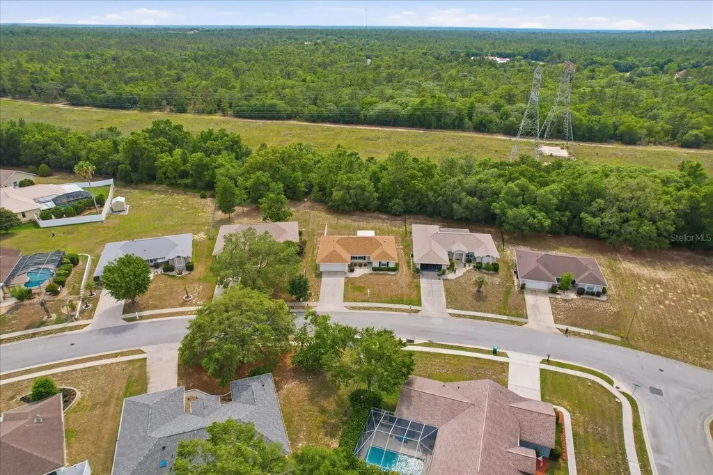 1322 S Brookfield Drive Lecanto FL 34461