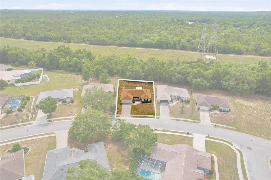 1322 S Brookfield Drive Lecanto FL 34461