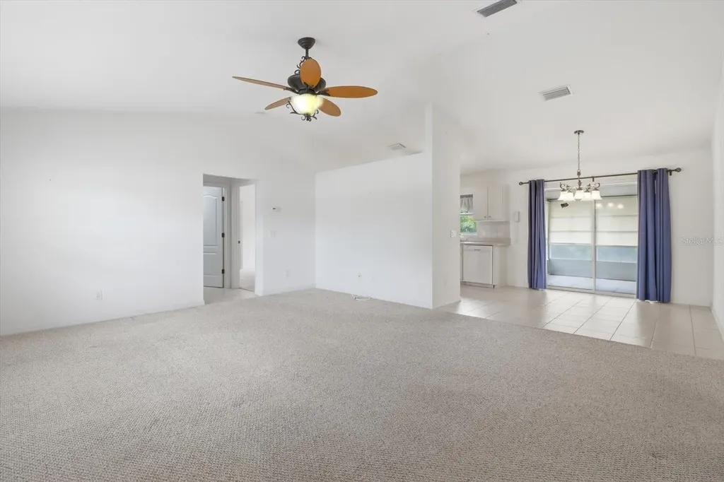 1322 S Brookfield Drive Lecanto FL 34461