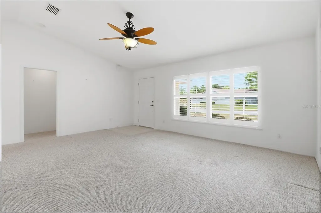 1322 S Brookfield Drive Lecanto FL 34461