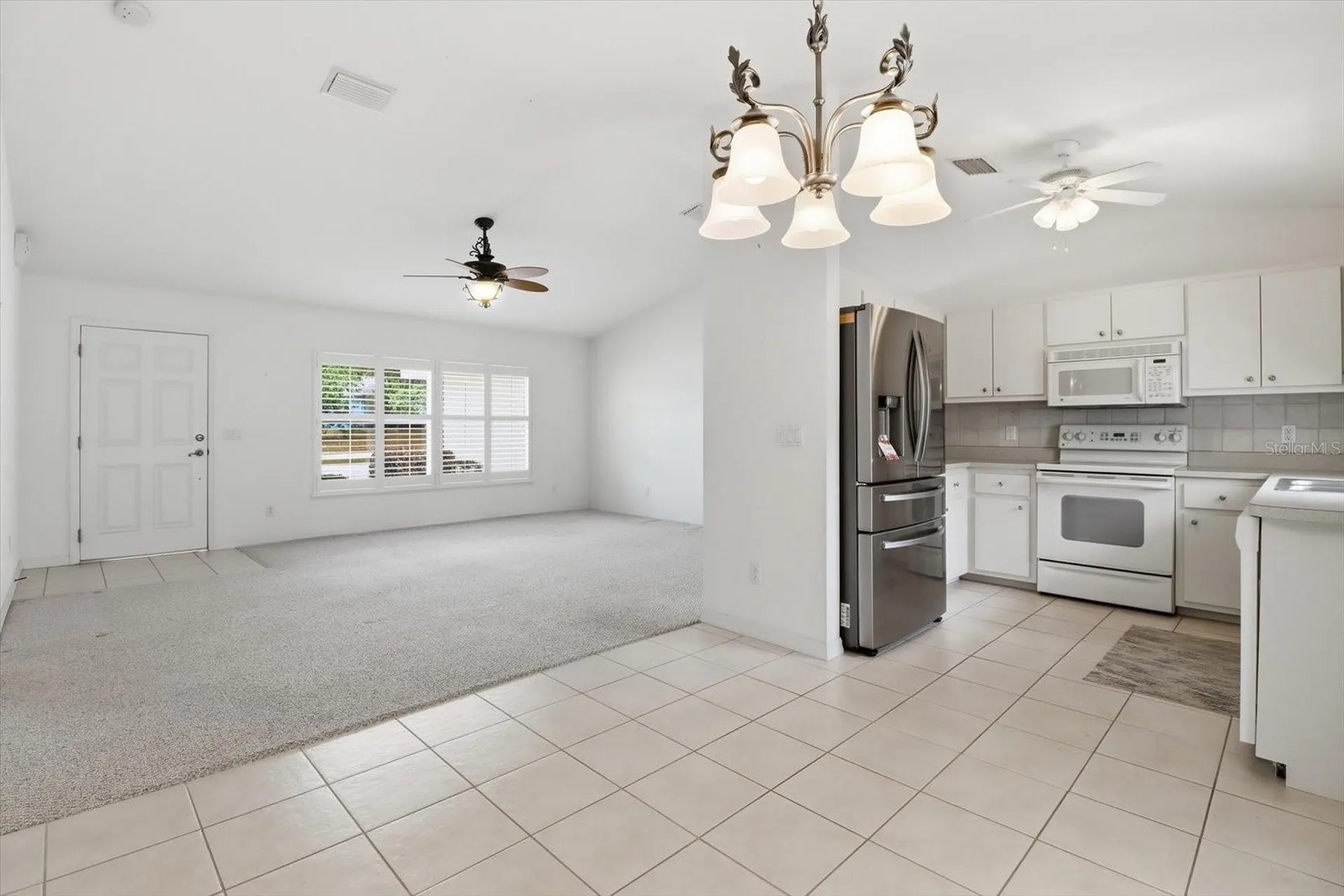 1322 S Brookfield Drive Lecanto FL 34461