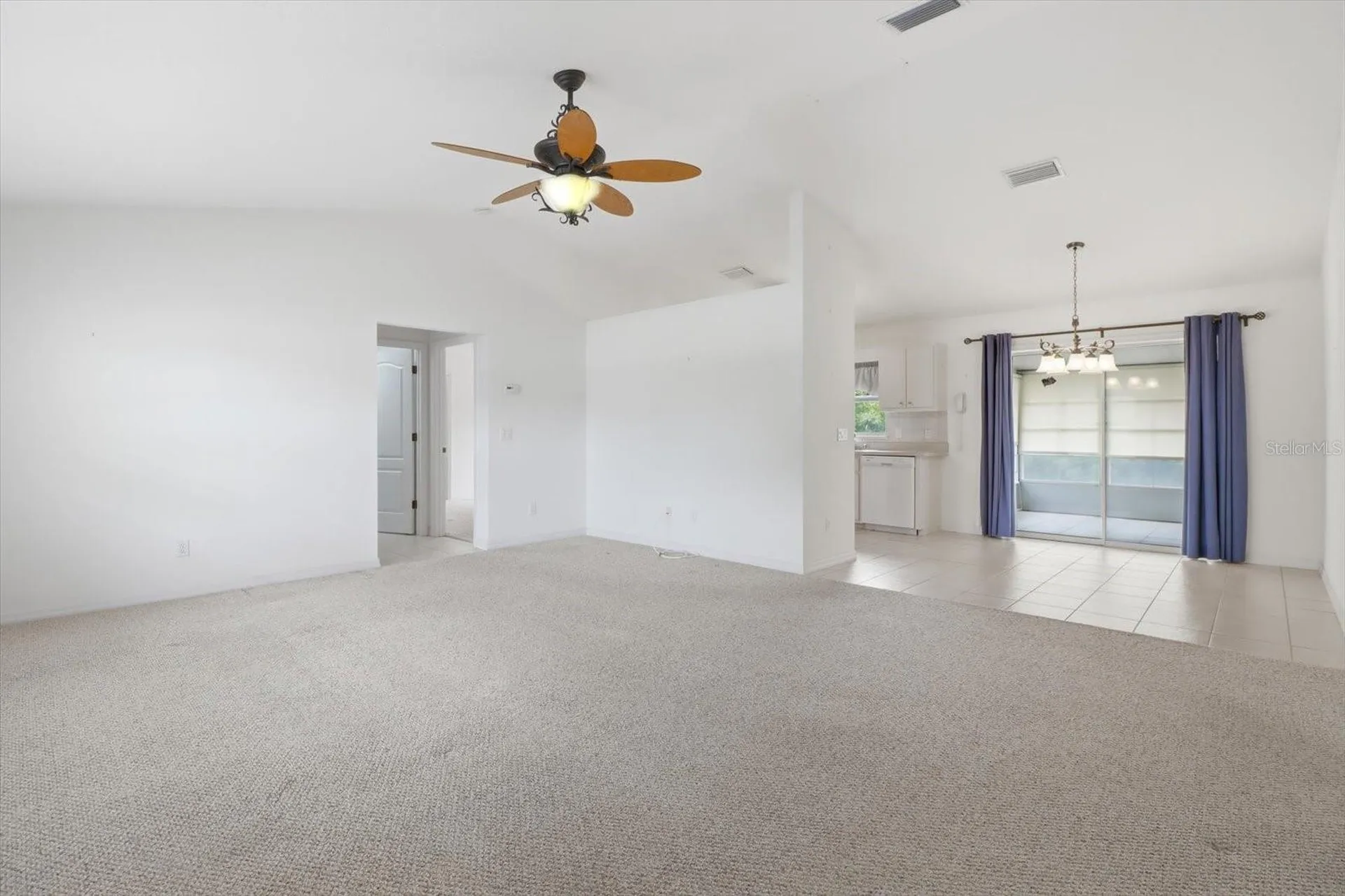 1322 S Brookfield Drive Lecanto FL 34461