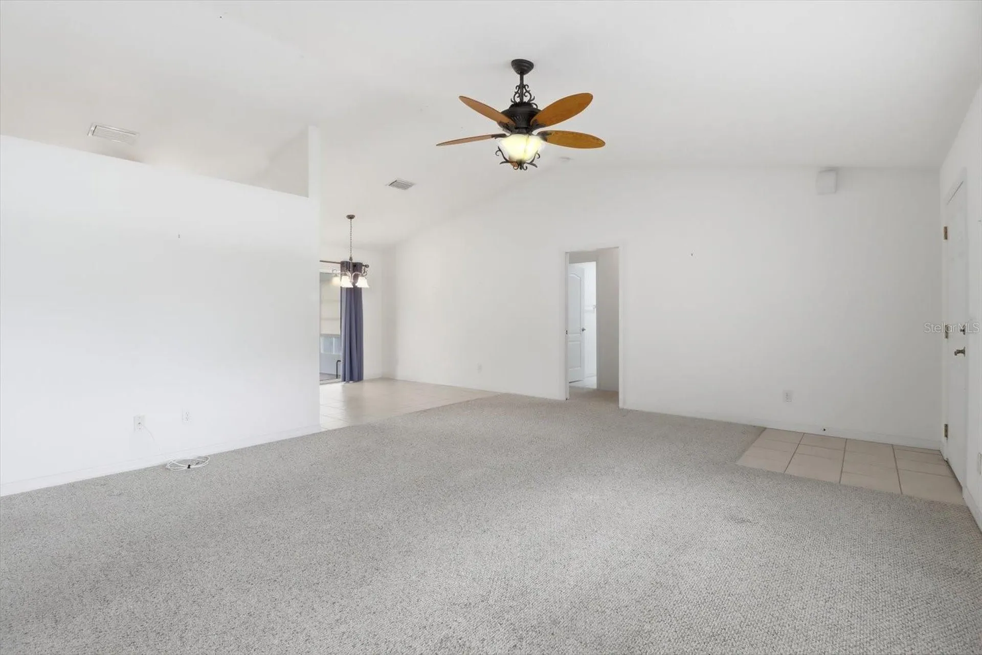 1322 S Brookfield Drive Lecanto FL 34461