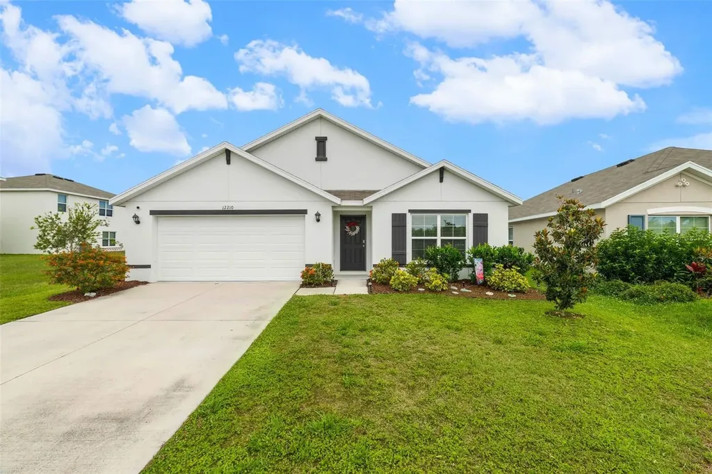 12210 Kingsley Trail Parrish FL 34219
