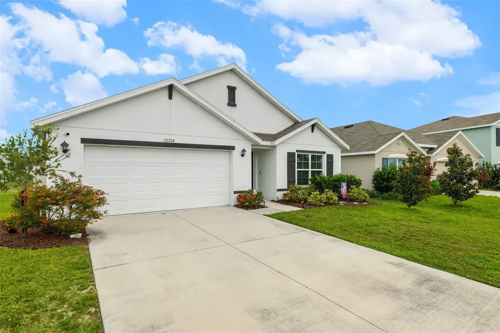 12210 Kingsley Trail Parrish FL 34219