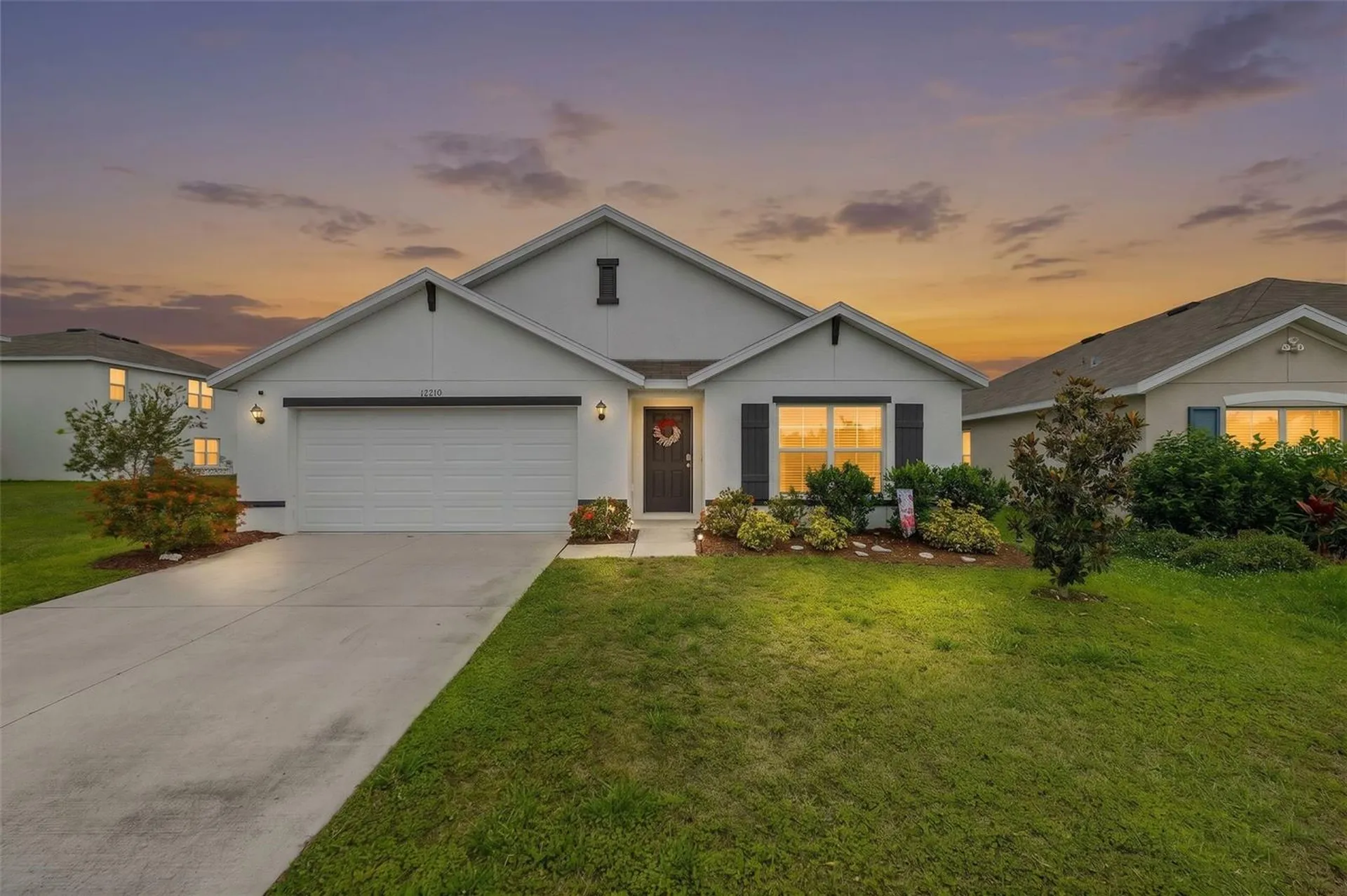 12210 Kingsley Trail Parrish FL 34219