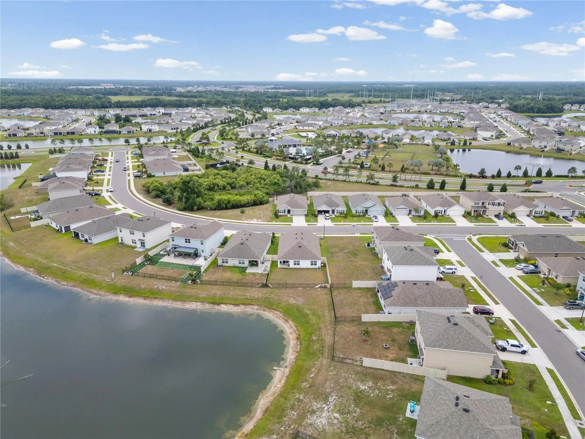 12210 Kingsley Trail Parrish FL 34219