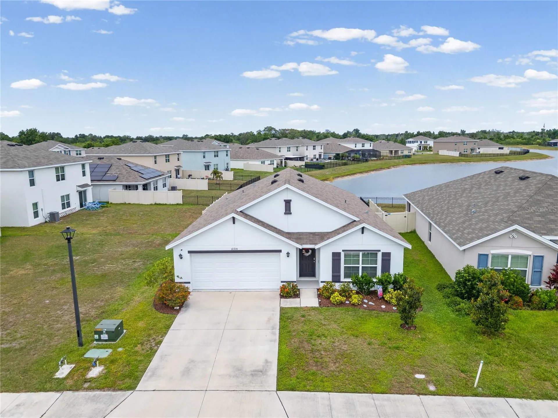 12210 Kingsley Trail Parrish FL 34219