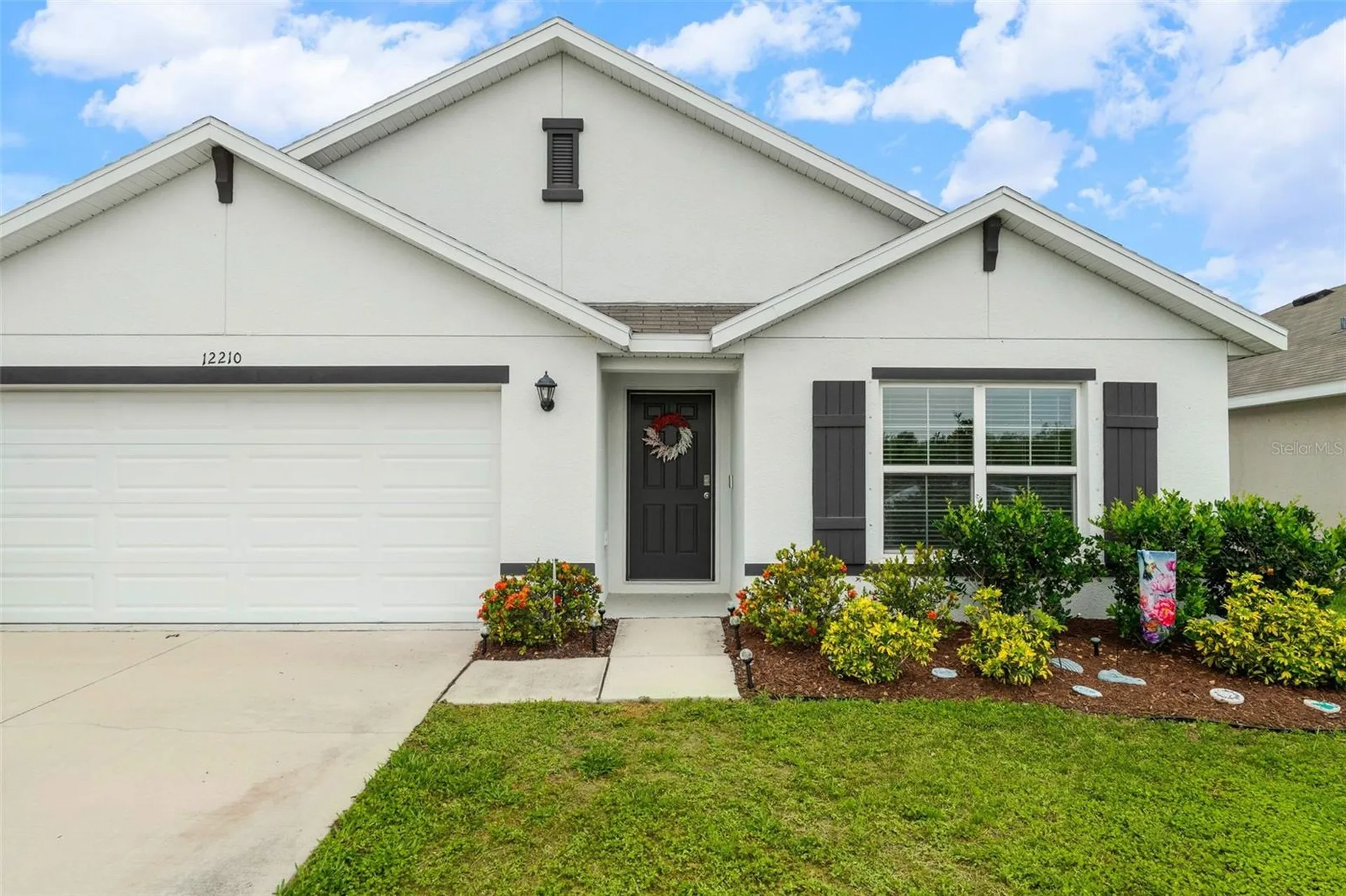 12210 Kingsley Trail Parrish FL 34219