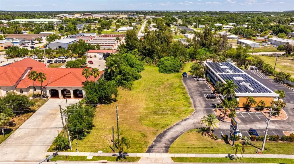 1500 Tamiami Trail Punta Gorda FL 33950