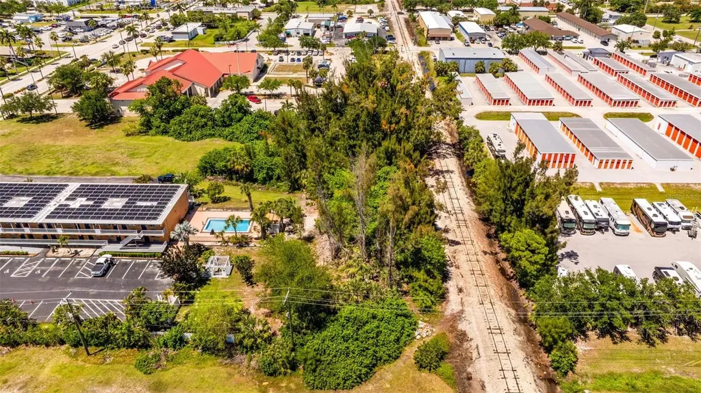 1500 Tamiami Trail Punta Gorda FL 33950