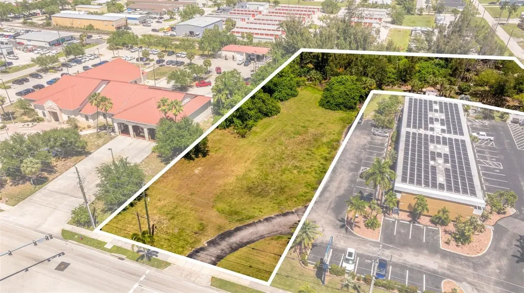 1500 Tamiami Trail Punta Gorda FL 33950