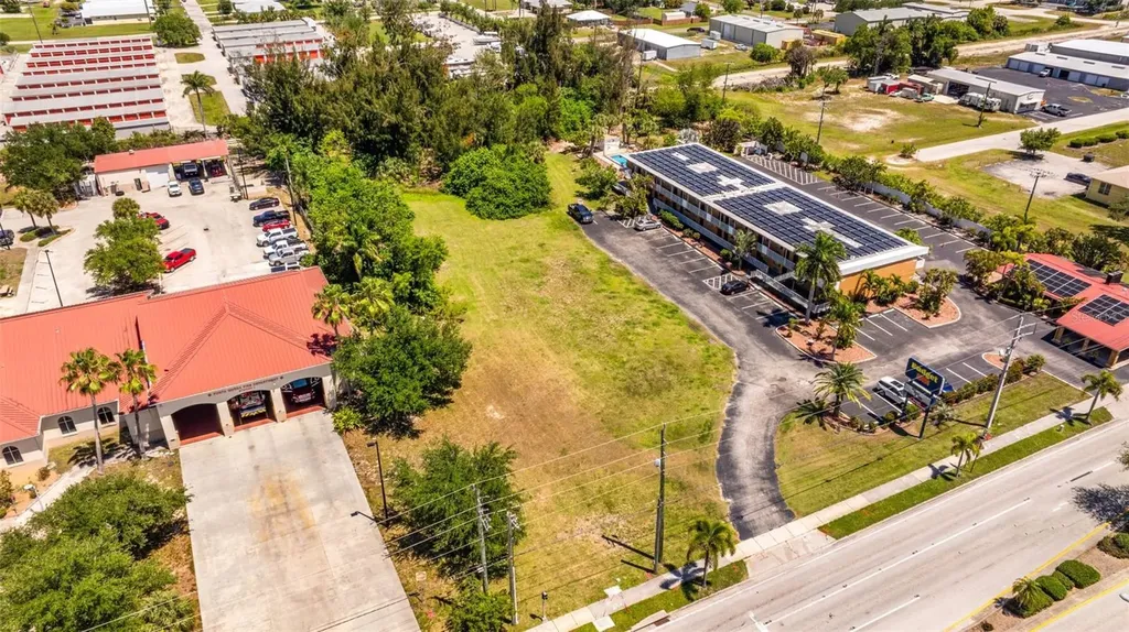 1500 Tamiami Trail Punta Gorda FL 33950