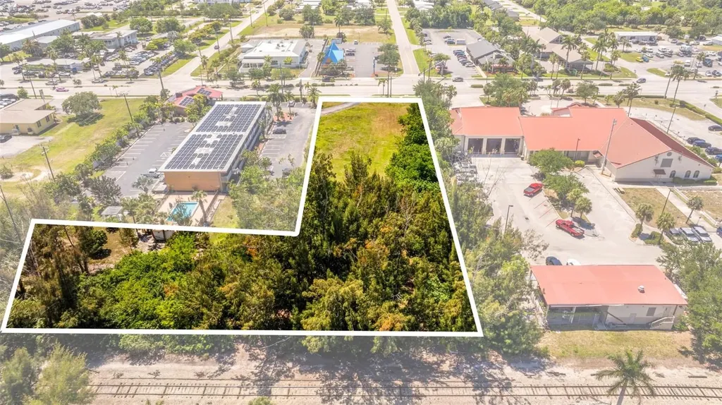 1500 Tamiami Trail Punta Gorda FL 33950