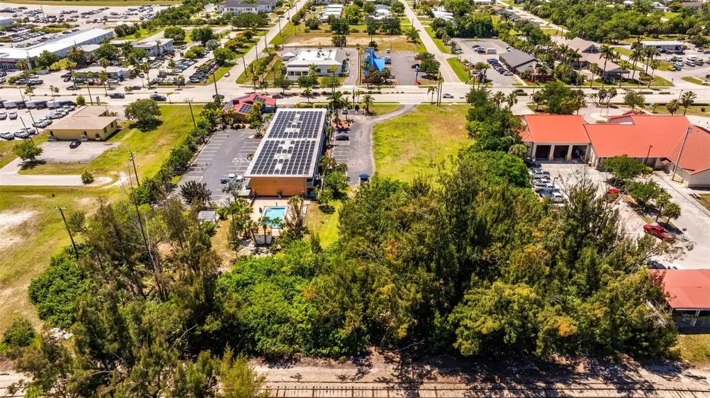 1500 Tamiami Trail Punta Gorda FL 33950