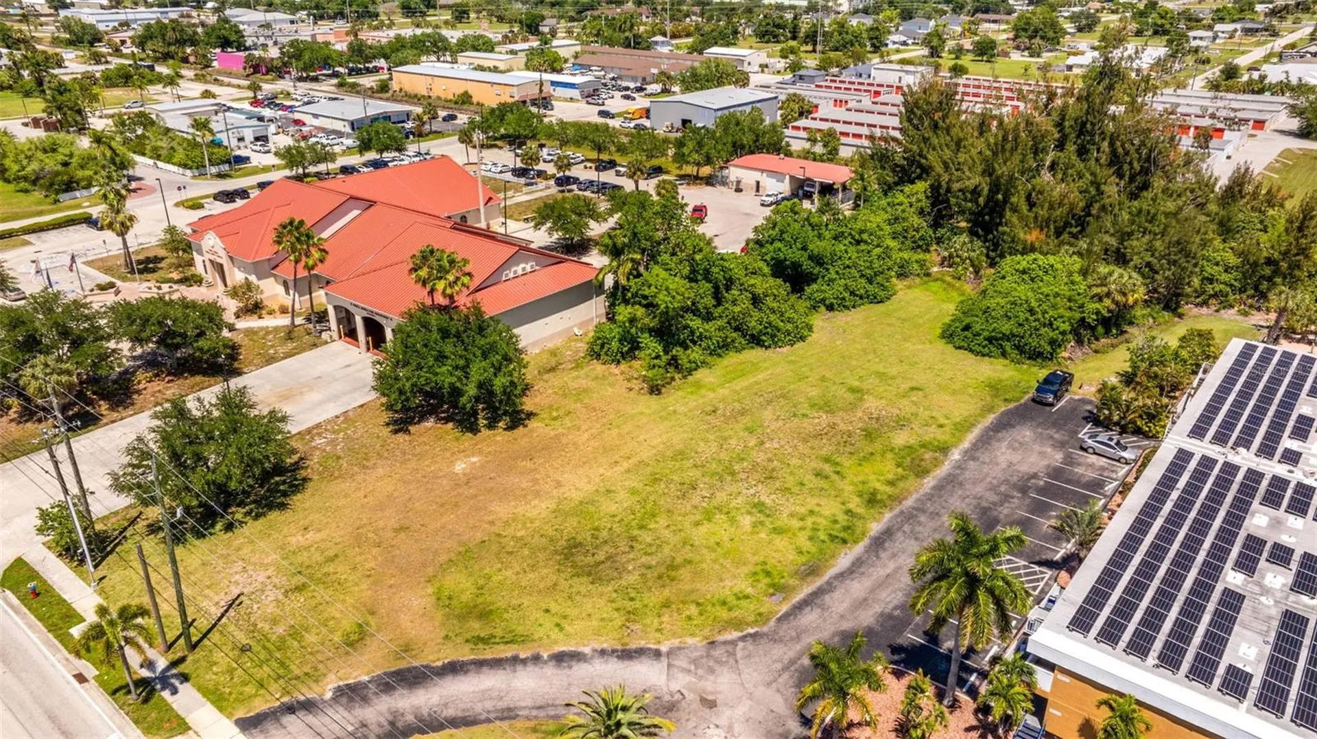 1500 Tamiami Trail Punta Gorda FL 33950