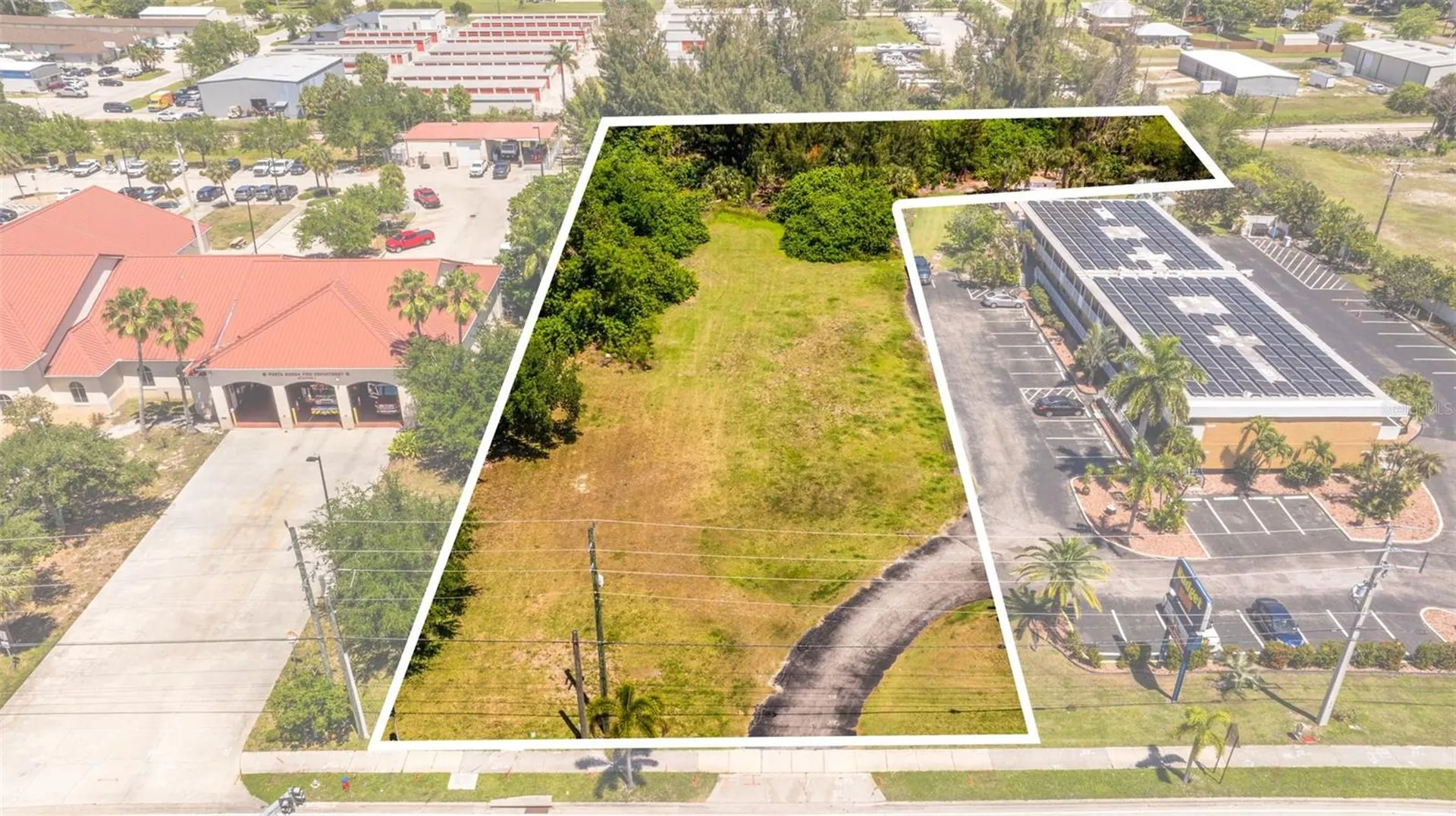 1500 Tamiami Trail Punta Gorda FL 33950