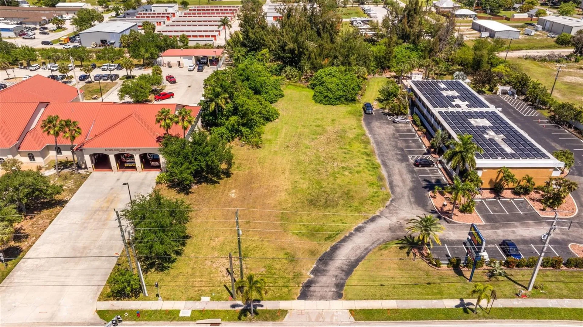 1500 Tamiami Trail Punta Gorda FL 33950