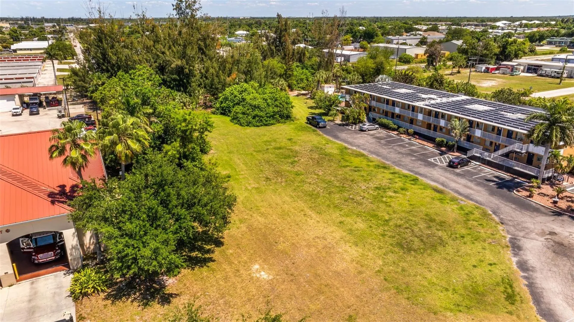 1500 Tamiami Trail Punta Gorda FL 33950
