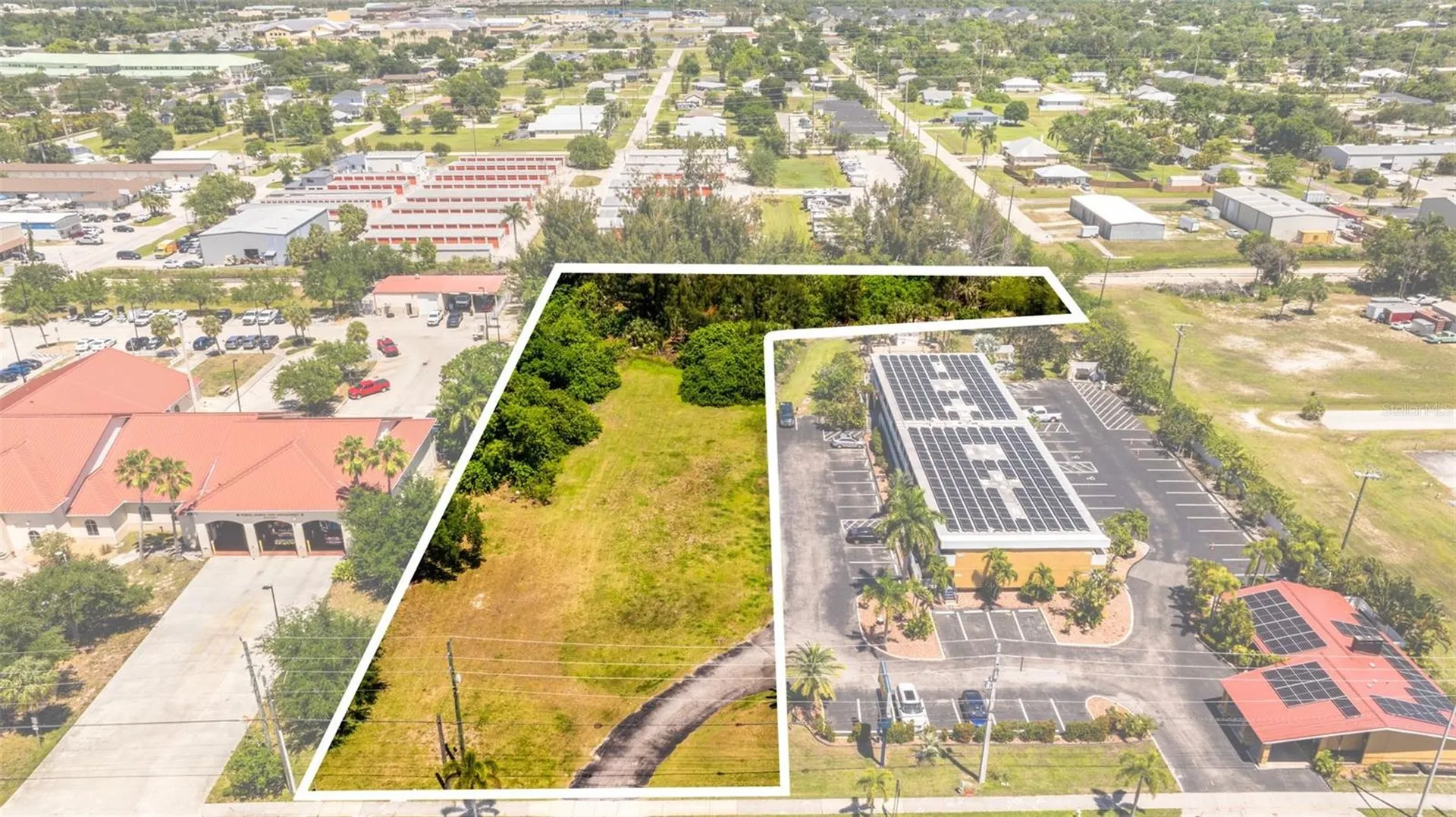 1500 Tamiami Trail Punta Gorda FL 33950