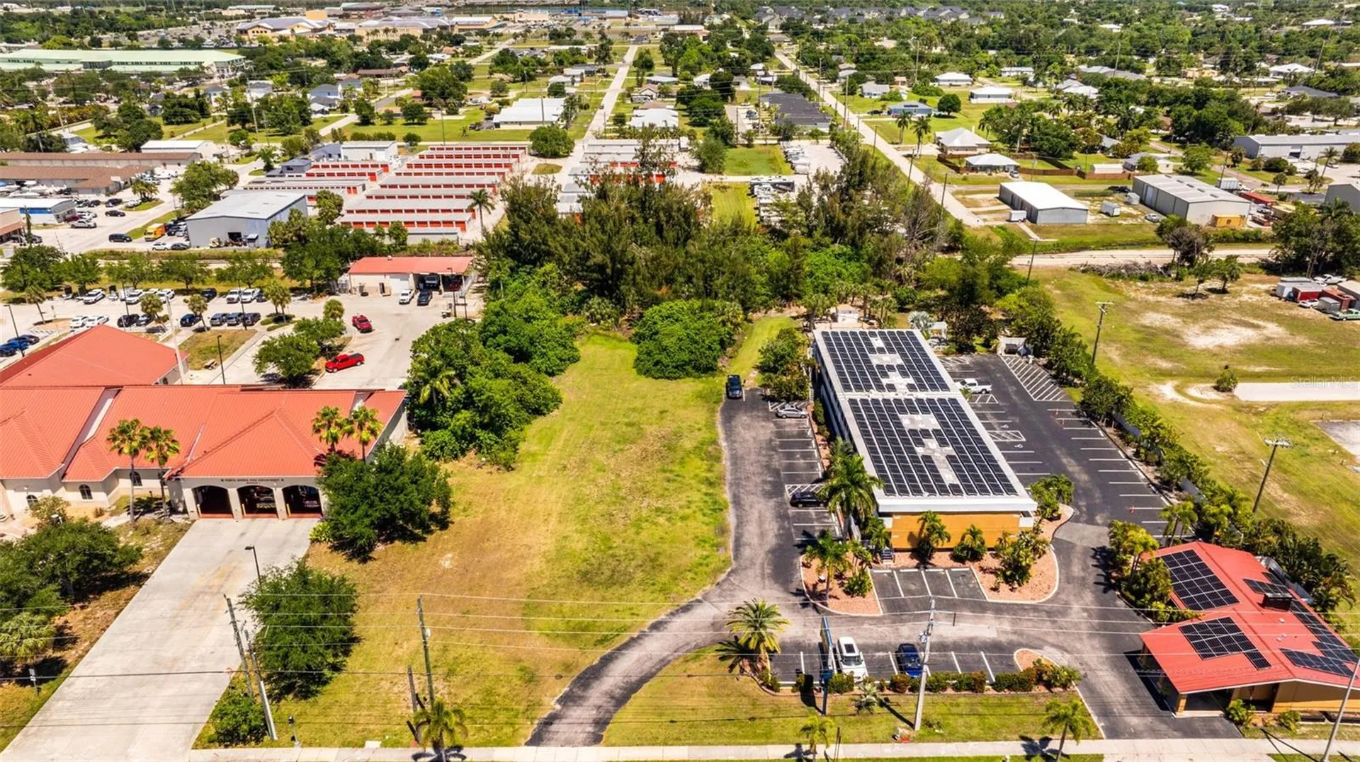 1500 Tamiami Trail Punta Gorda FL 33950