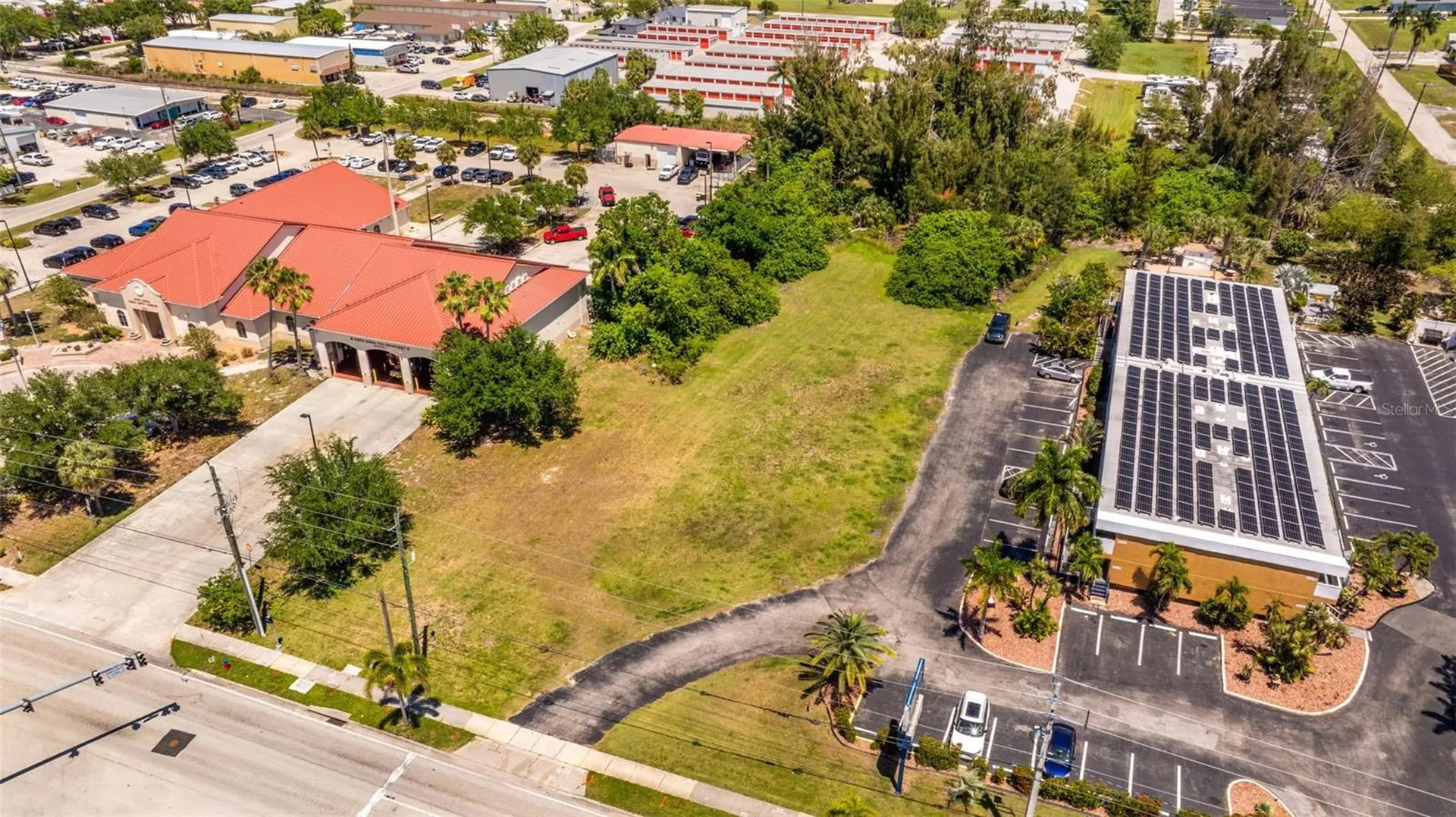 1500 Tamiami Trail Punta Gorda FL 33950