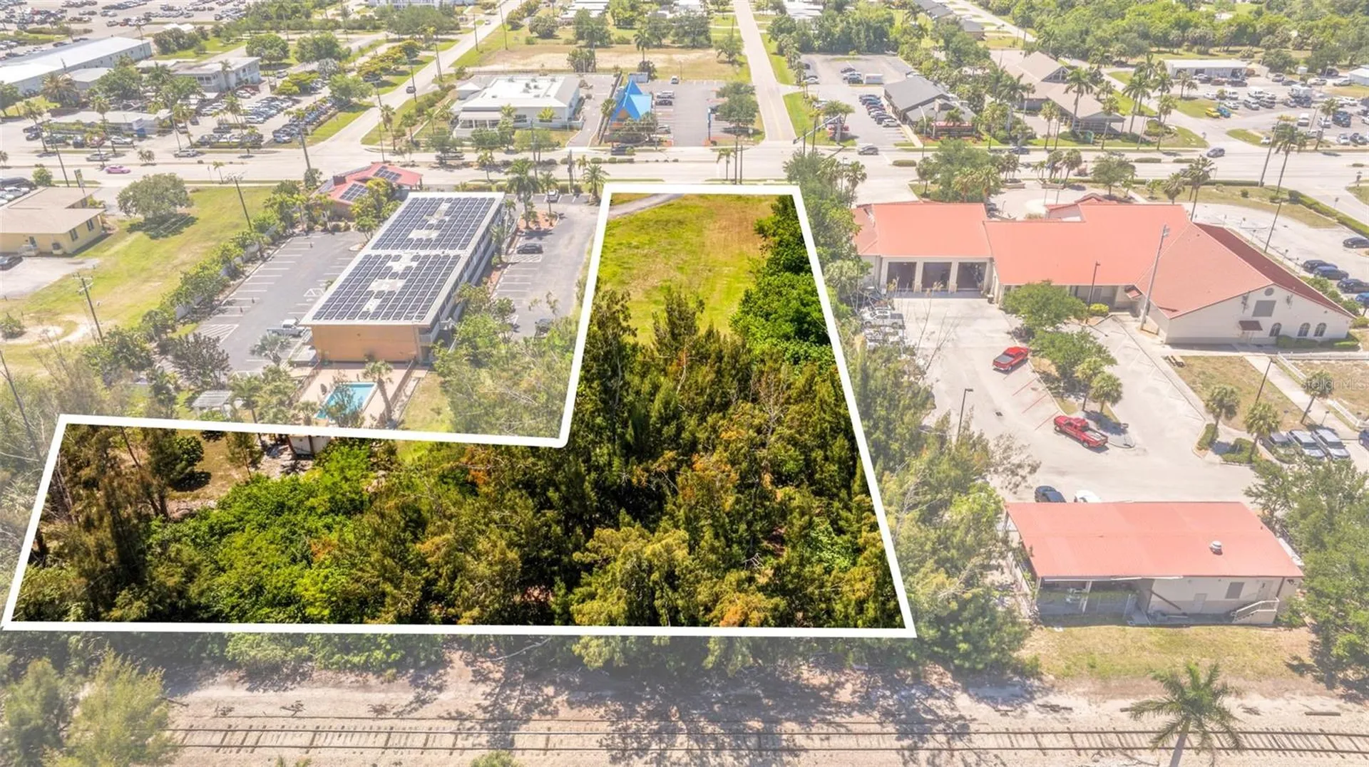 1500 Tamiami Trail Punta Gorda FL 33950
