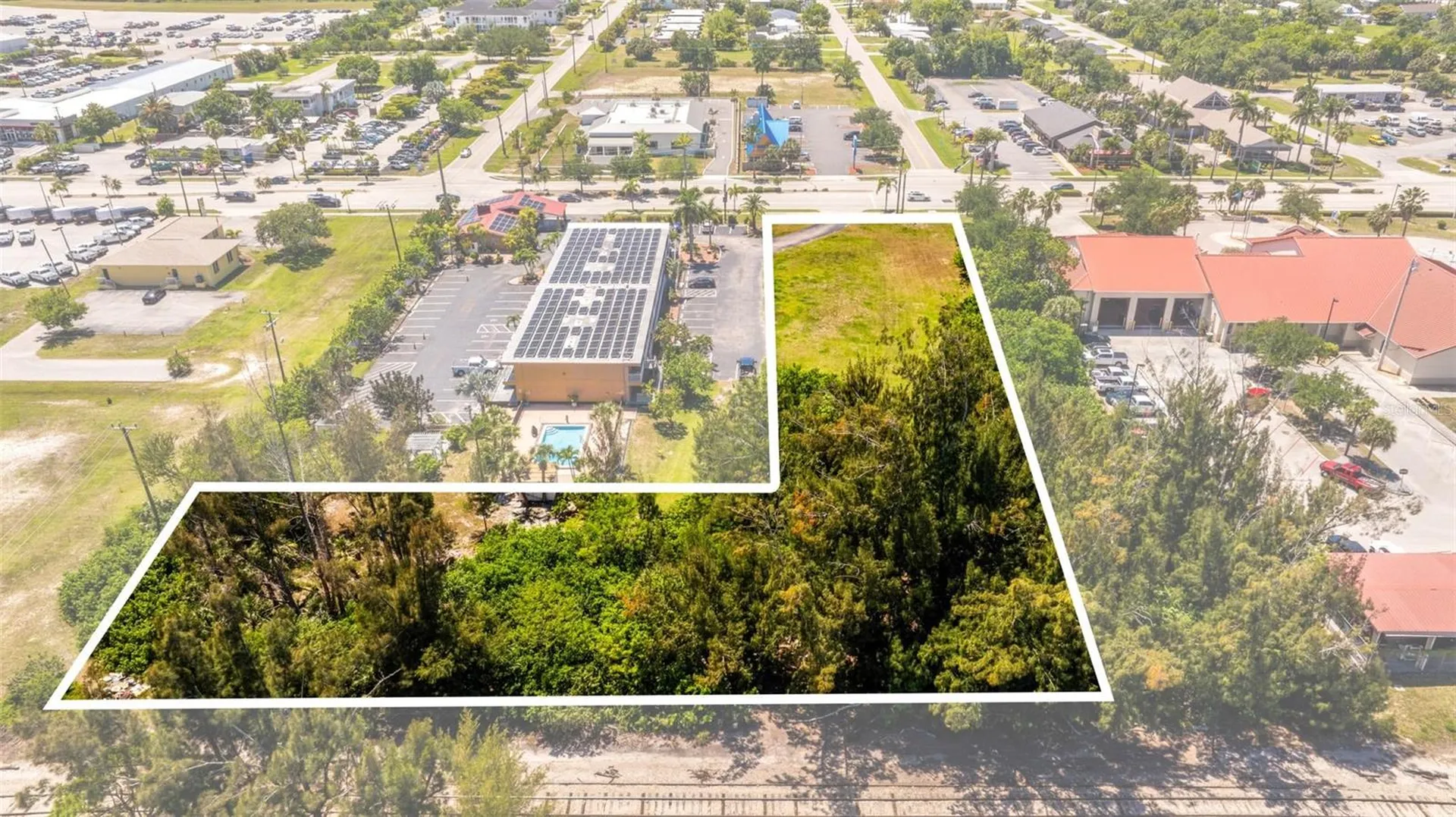 1500 Tamiami Trail Punta Gorda FL 33950