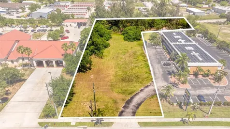 1500 Tamiami Trail Punta Gorda FL 33950