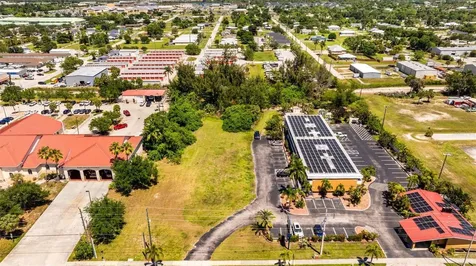 1500 Tamiami Trail Punta Gorda FL 33950