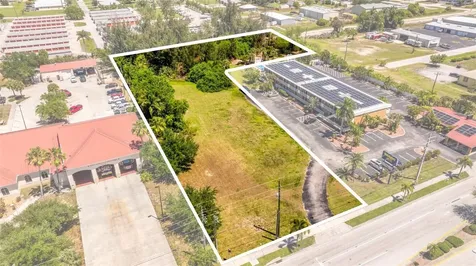 1500 Tamiami Trail Punta Gorda FL 33950
