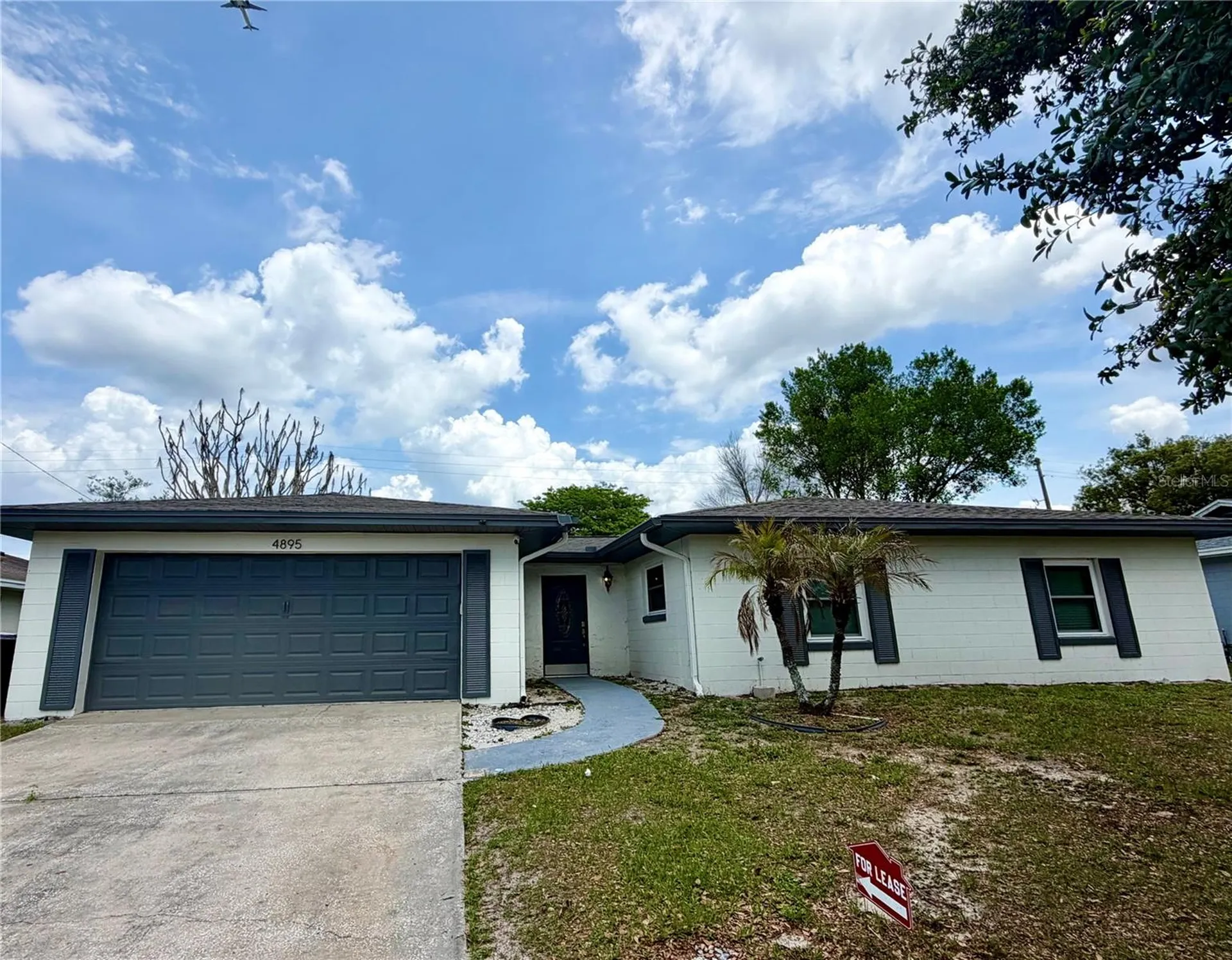 4895 E Wind Street Orlando FL 32812