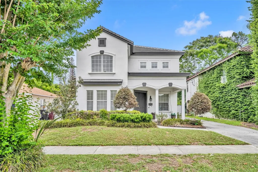 1031 Guernsey Street Orlando FL 32804