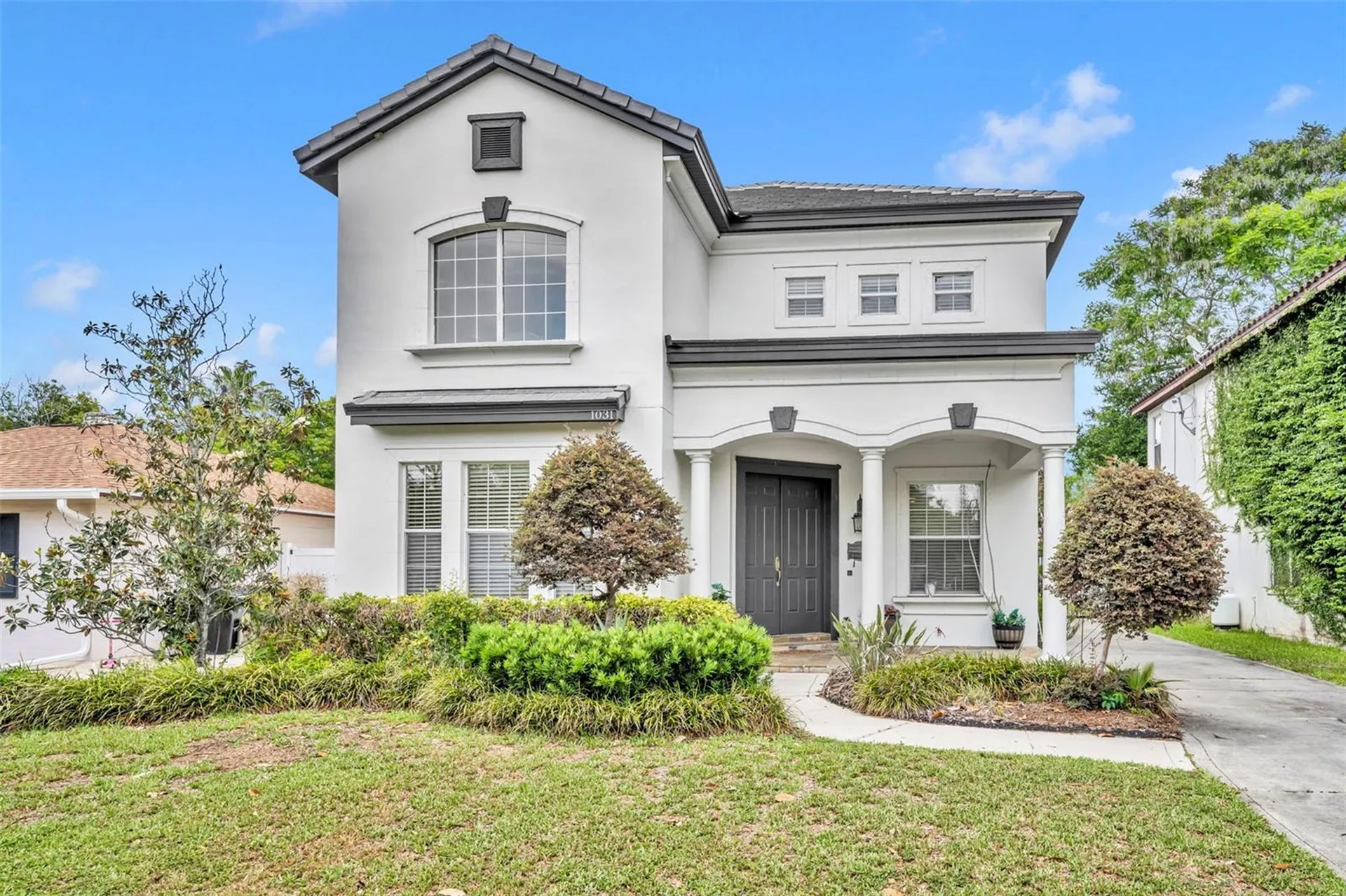 1031 Guernsey Street Orlando FL 32804
