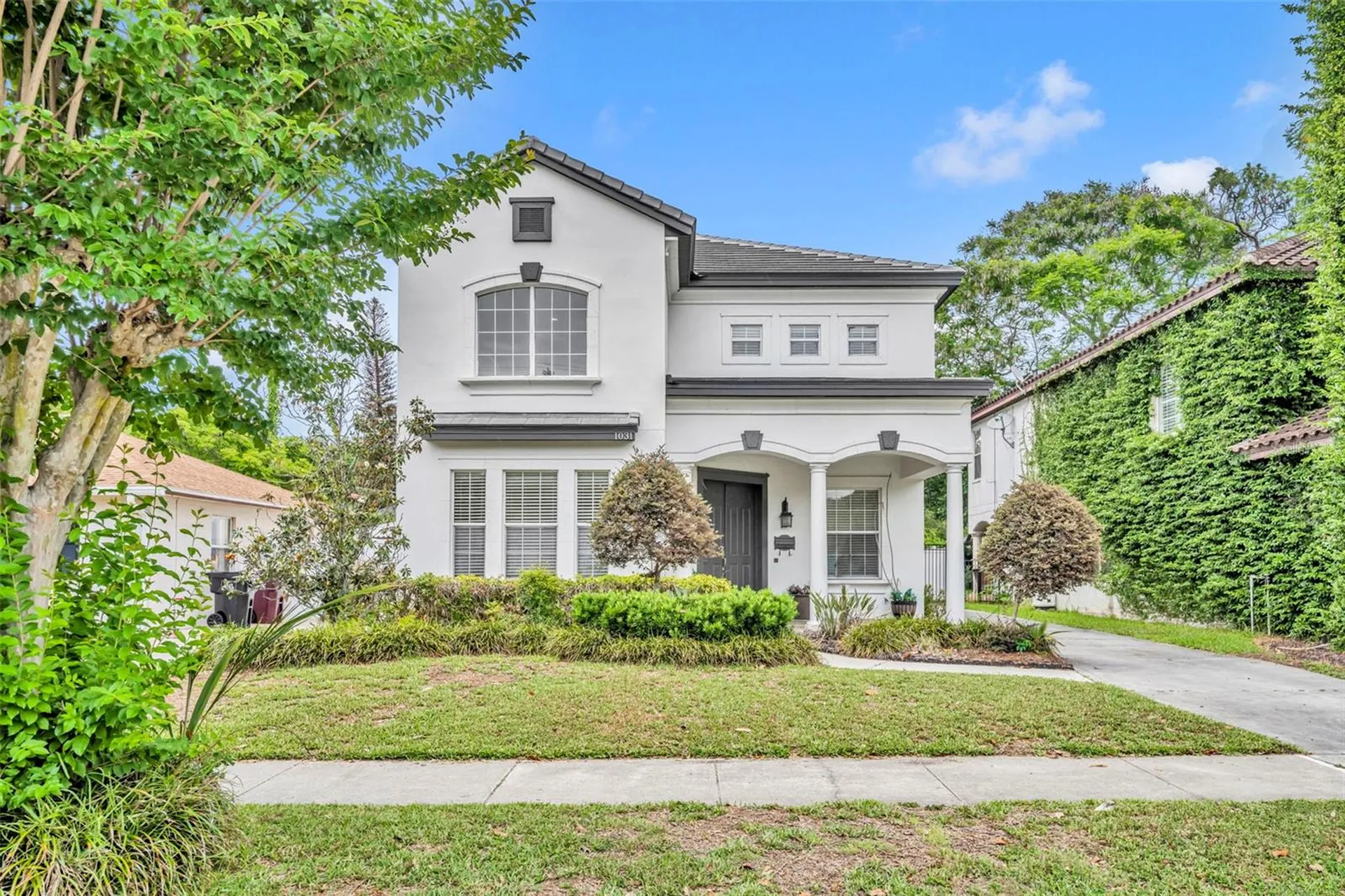 1031 Guernsey Street Orlando FL 32804
