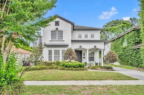1031 Guernsey Street Orlando FL 32804